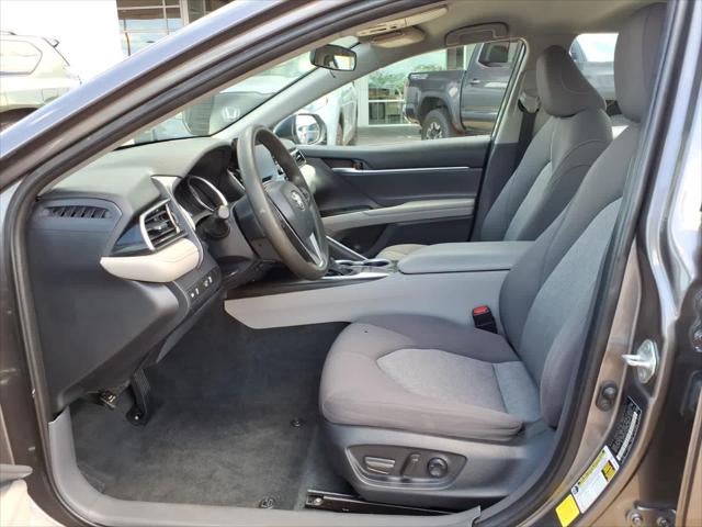 2023 Toyota Camry LE Auto