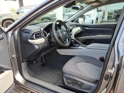 2023 Toyota Camry LE Auto