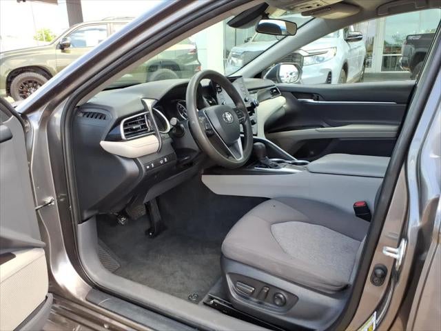 2023 Toyota Camry LE Auto