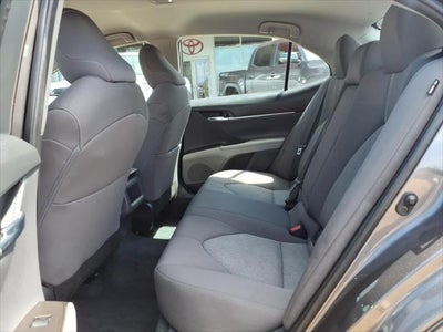 2023 Toyota Camry LE Auto