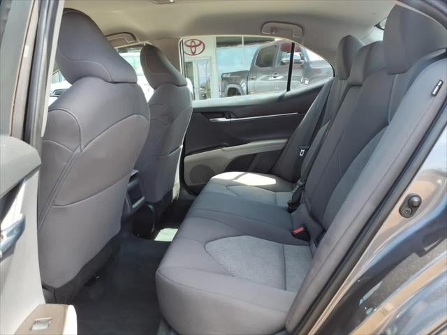 2023 Toyota Camry LE Auto