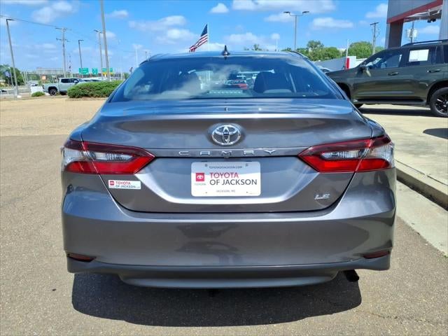 2023 Toyota Camry LE Auto