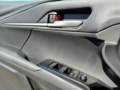 2025 Toyota Camry SE AWD