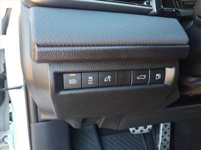 2025 Toyota Camry SE AWD