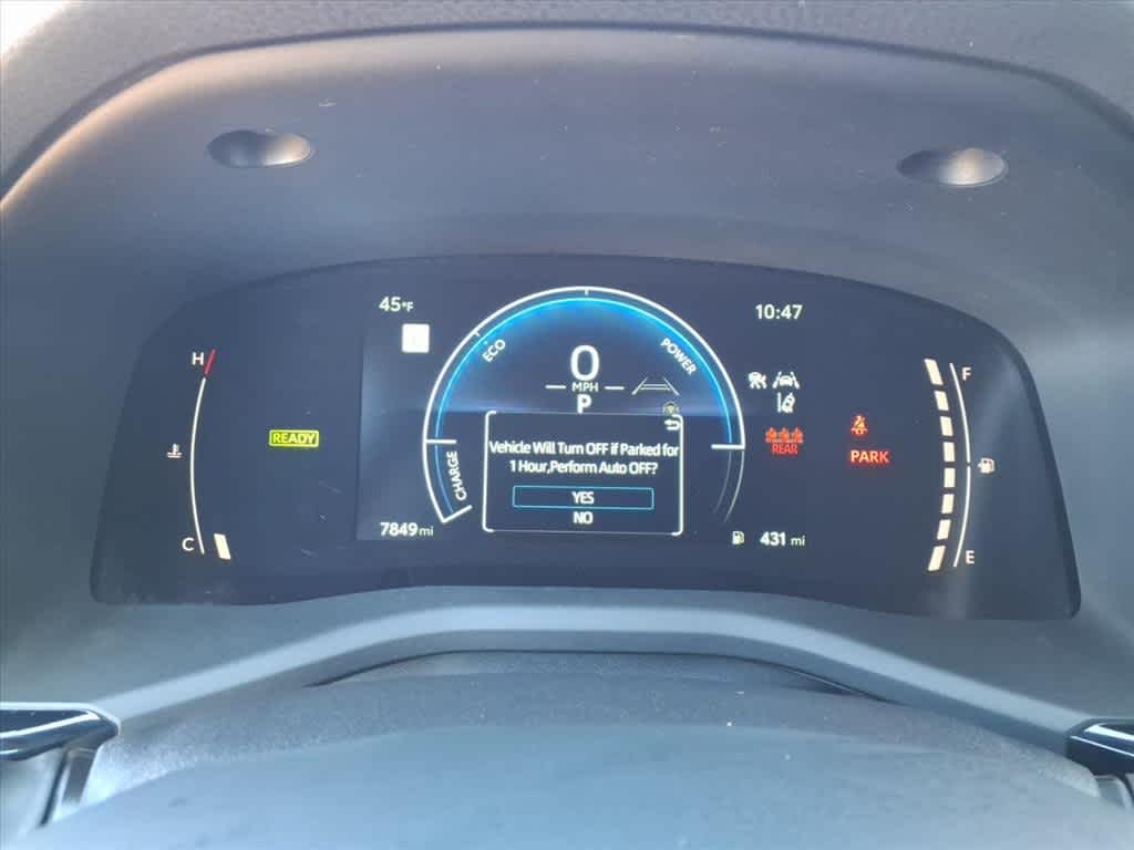 2025 Toyota Camry SE AWD