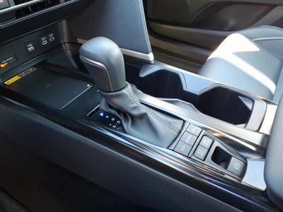 2025 Toyota Camry SE AWD