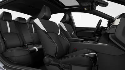 2025 Toyota Camry SE AWD