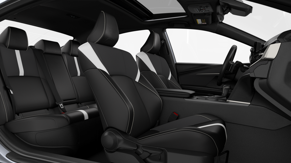 2025 Toyota Camry SE AWD