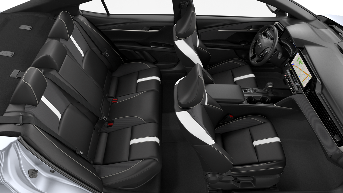 2025 Toyota Camry SE AWD