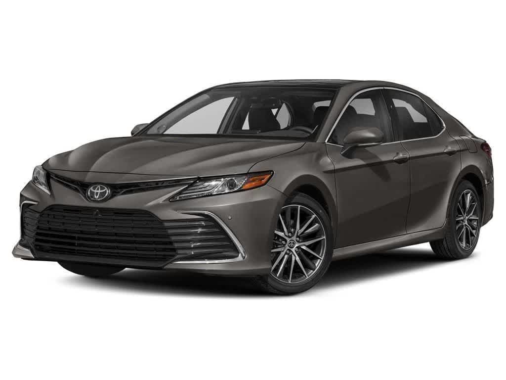 2023 Toyota Camry XLE Auto AWD