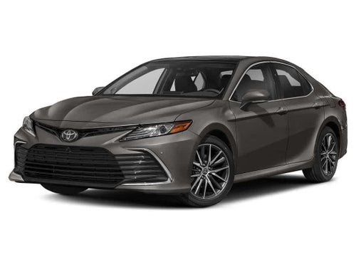 2023 Toyota Camry XLE Auto AWD