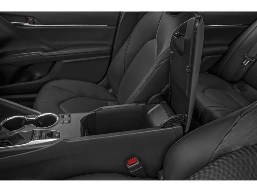 2023 Toyota Camry XLE Auto AWD