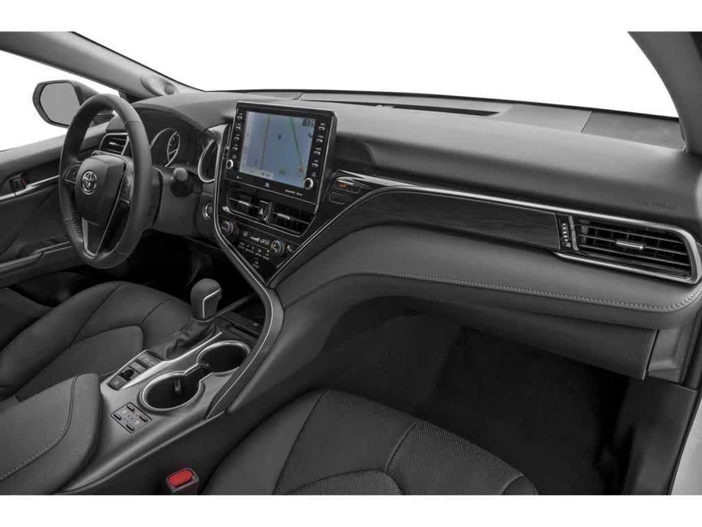 2023 Toyota Camry XLE Auto AWD