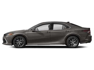 2023 Toyota Camry XLE Auto AWD