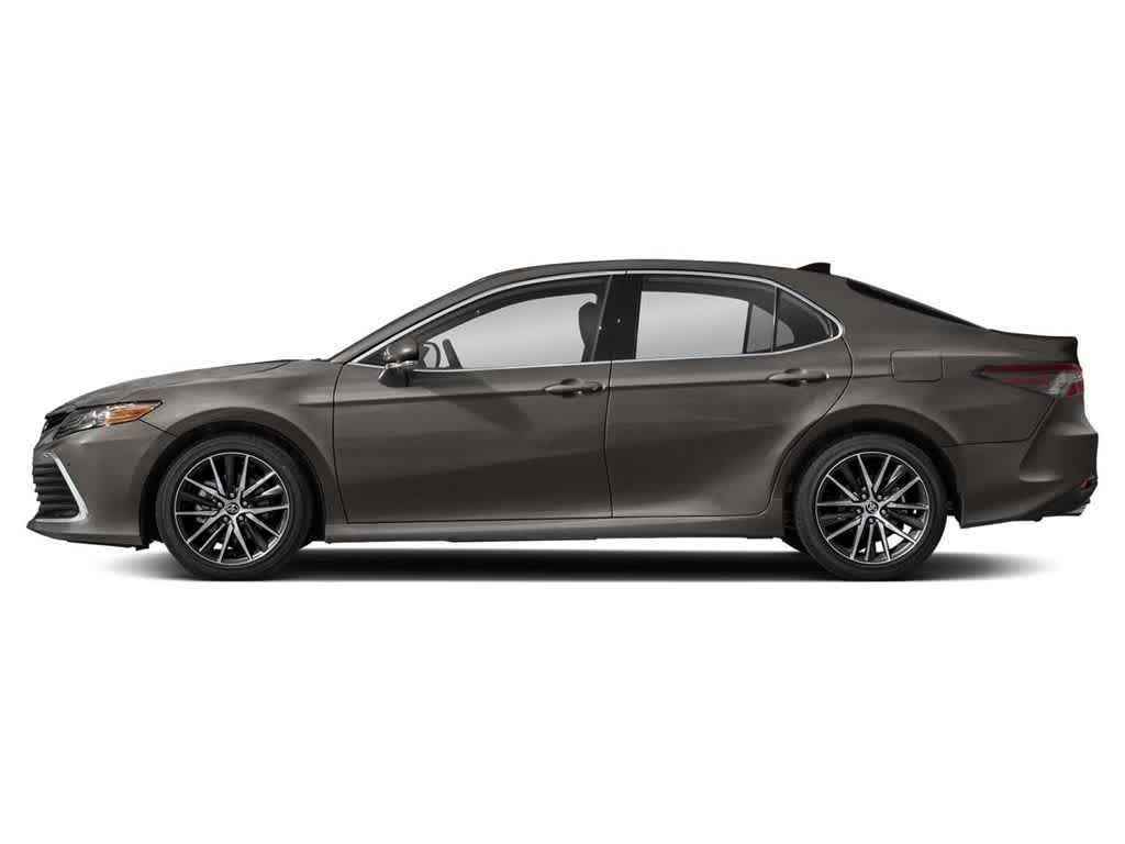 2023 Toyota Camry XLE Auto AWD