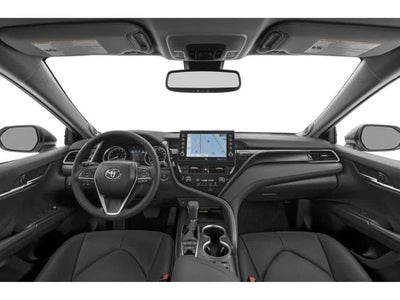 2023 Toyota Camry XLE Auto AWD