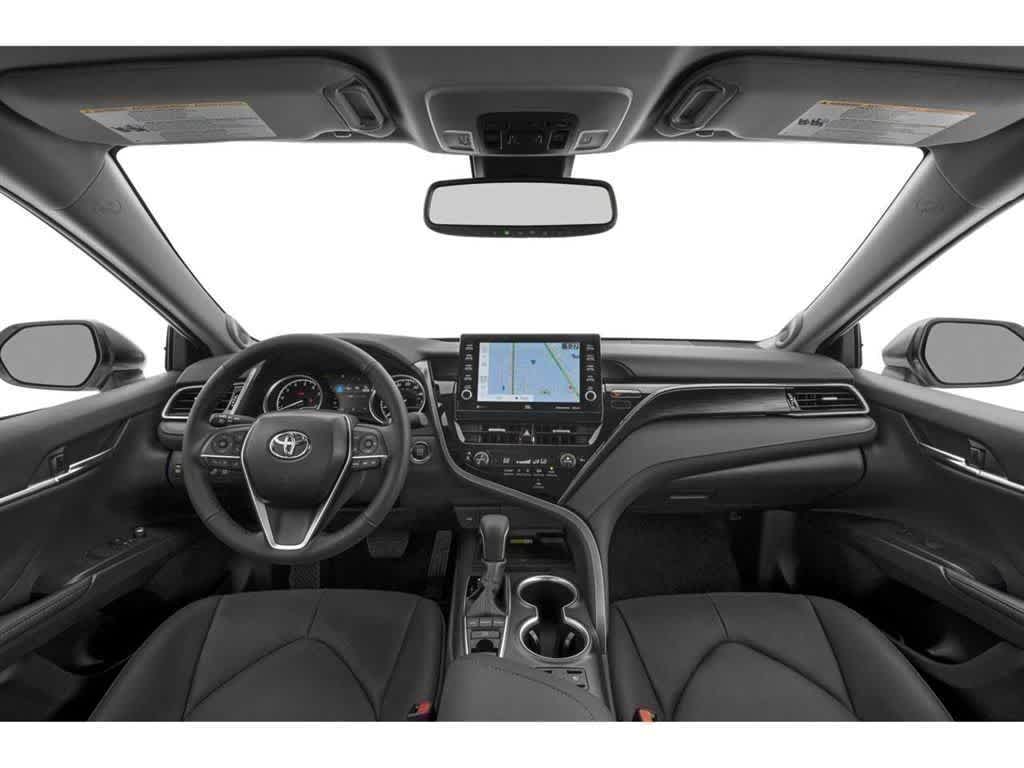 2023 Toyota Camry XLE Auto AWD