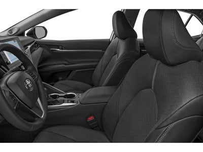 2023 Toyota Camry XLE Auto AWD