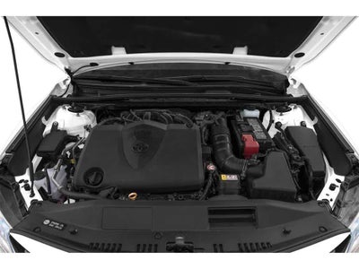 2023 Toyota Camry XLE Auto AWD