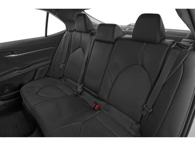 2023 Toyota Camry XLE Auto AWD