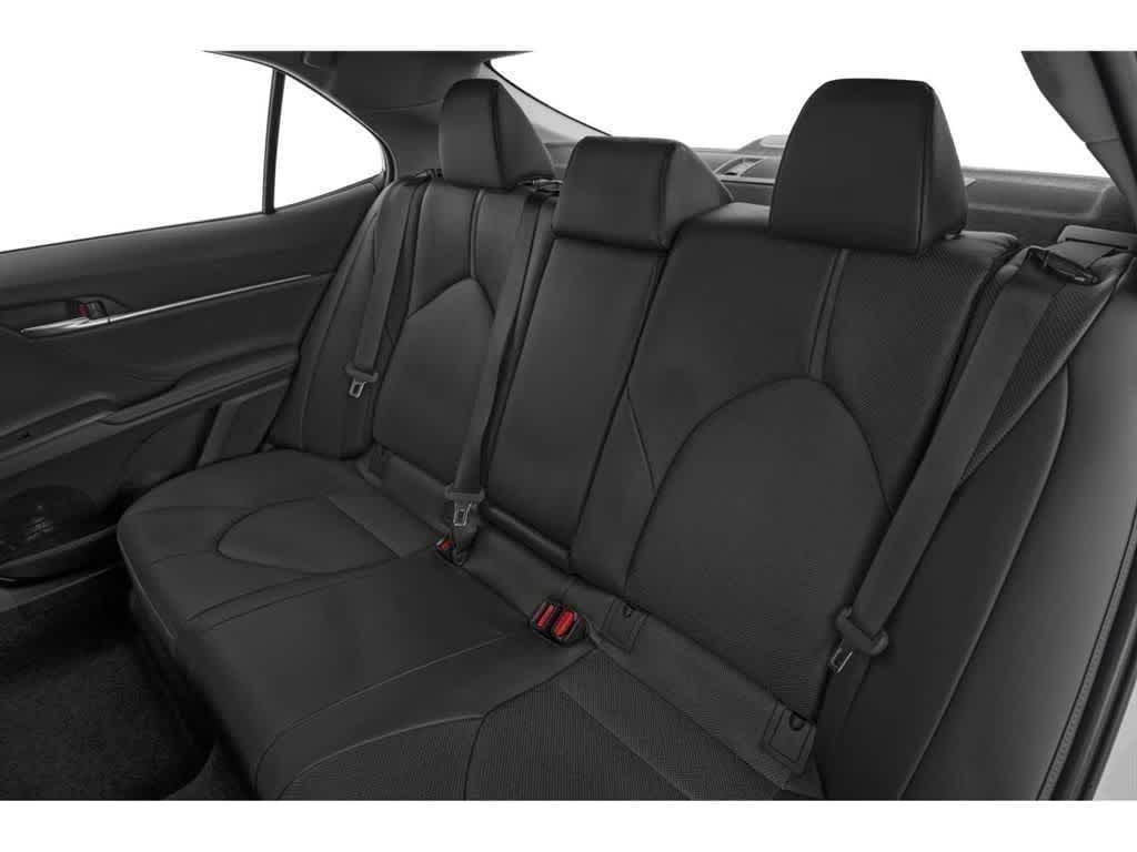 2023 Toyota Camry XLE Auto AWD