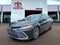 2023 Toyota Camry XLE V6 Auto