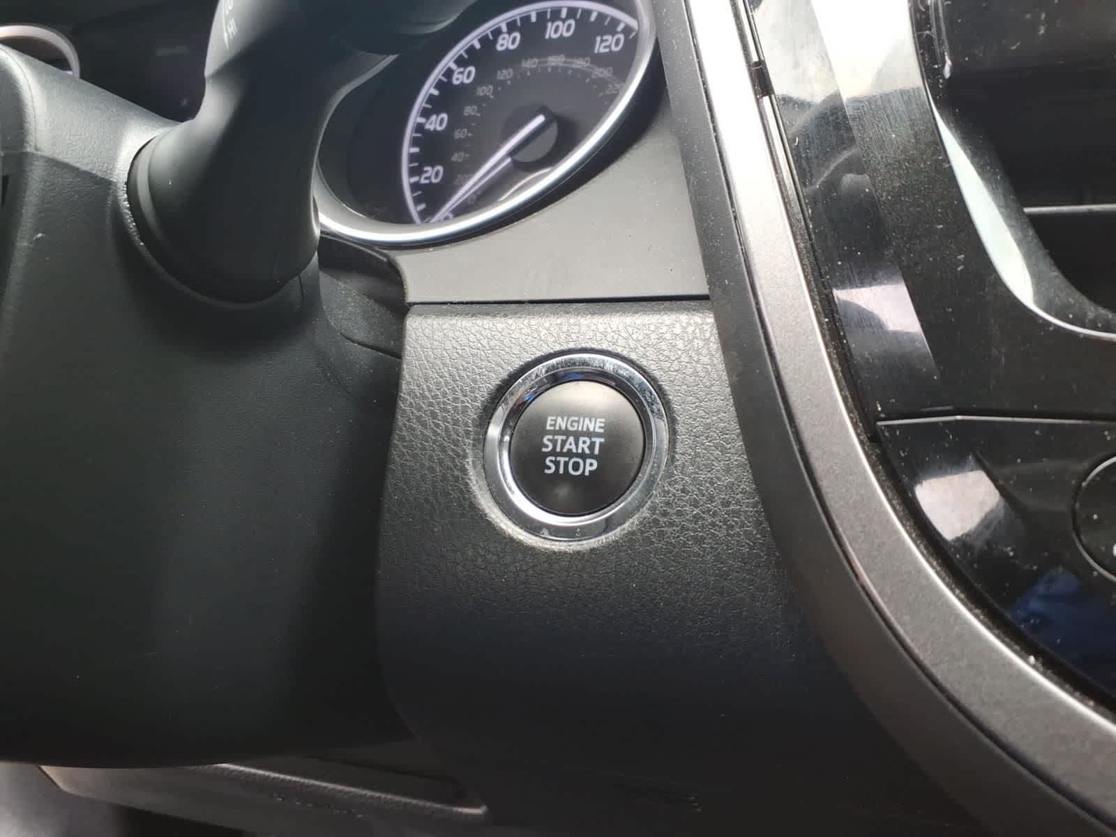2023 Toyota Camry XLE V6 Auto