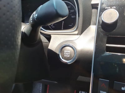 2021 Toyota Avalon TRD FWD