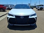 2021 Toyota Avalon TRD FWD