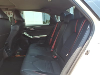 2021 Toyota Avalon TRD FWD