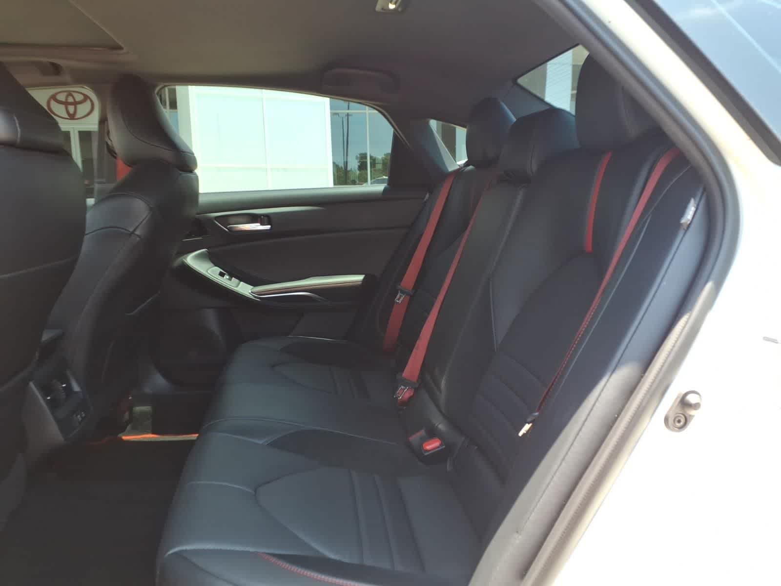 2021 Toyota Avalon TRD FWD