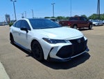 2021 Toyota Avalon TRD FWD