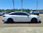 2021 Toyota Avalon TRD FWD