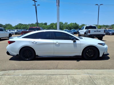 2021 Toyota Avalon TRD FWD