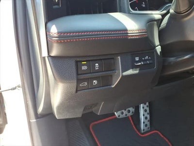2021 Toyota Avalon TRD FWD