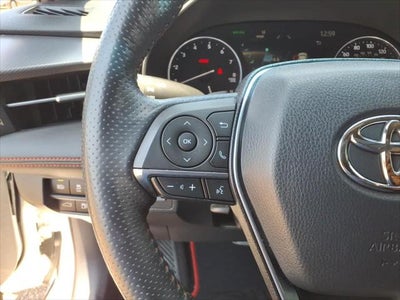 2021 Toyota Avalon TRD FWD