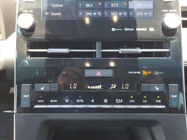 2021 Toyota Avalon TRD FWD