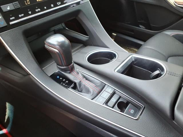 2021 Toyota Avalon TRD FWD