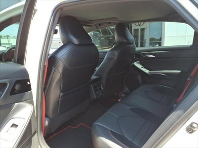 2021 Toyota Avalon TRD FWD