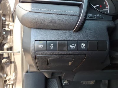 2023 Toyota Camry SE Auto