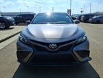 2023 Toyota Camry SE Auto