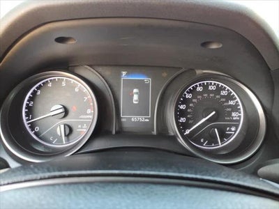 2023 Toyota Camry SE Auto