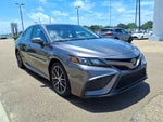2024 Toyota Camry SE Auto