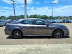 2024 Toyota Camry SE Auto
