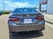 2024 Toyota Camry SE Auto