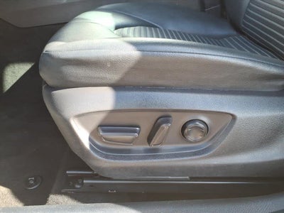 2021 Toyota Camry SE Auto