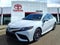 2021 Toyota Camry SE Auto
