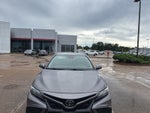 2024 Toyota Camry SE Auto