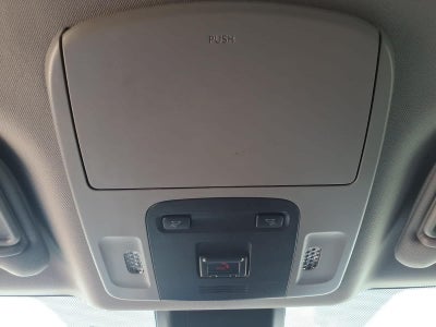 2024 Toyota Camry SE Auto