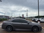 2024 Toyota Camry SE Auto